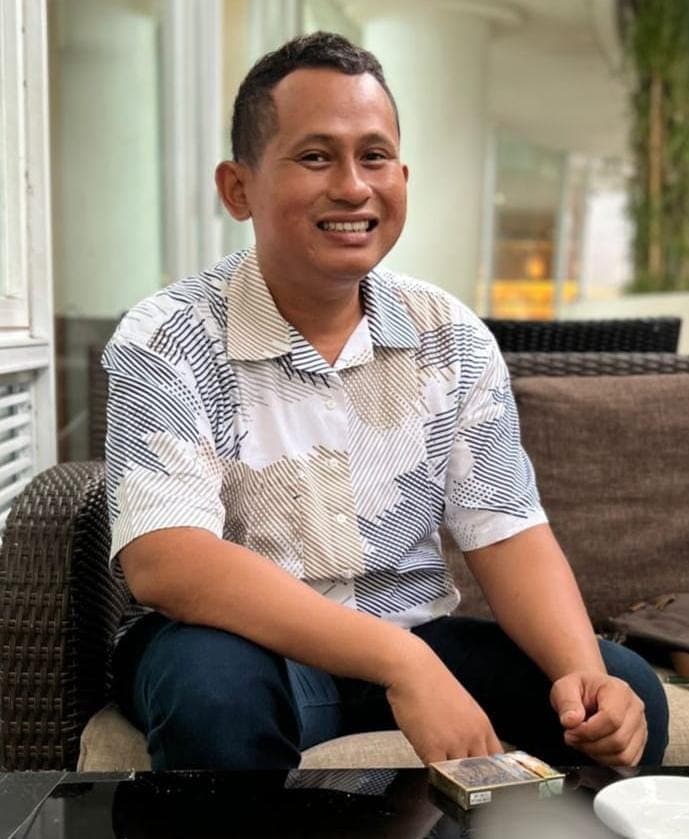 Mukhtar Dewa Prasetyo