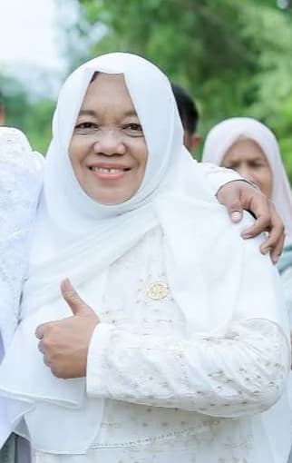 Endang Sri Wahyuni