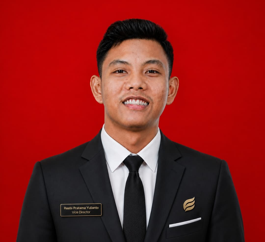 Resta Pratama Yulianto